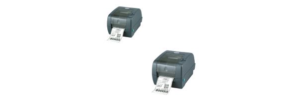 TSC TTP-247 Serie