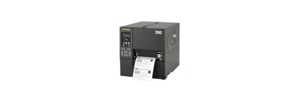 TSC MB240T Serie