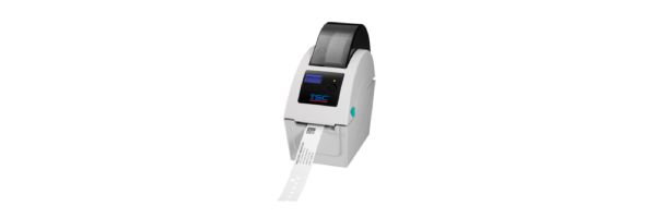 TSC TDP-324W Serie
