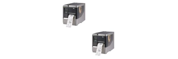 TSC MX241P Serie