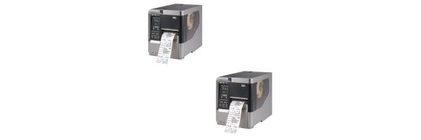 TSC MX240P Serie