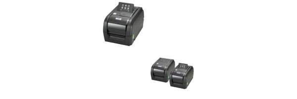 TSC TX210 Serie