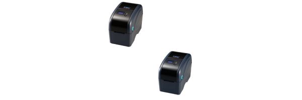 TSC TTP-225 Serie