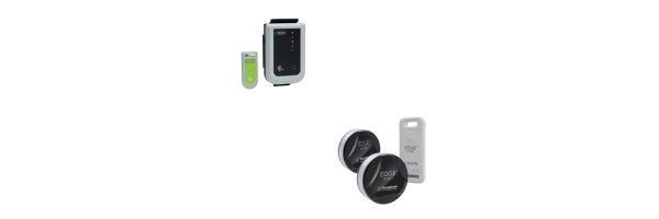 Tags und Transponder
