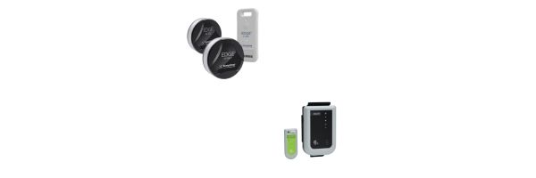 Zebra Electronic Temperature Sensors