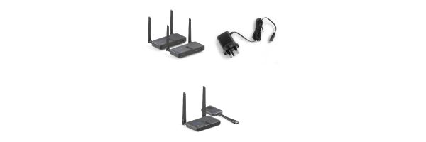 Wireless