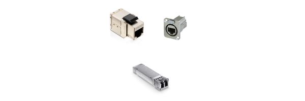Stecker & Zubehör