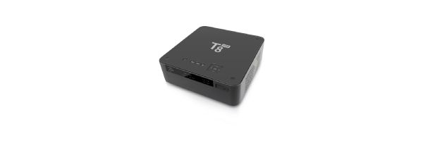 Stream Generator