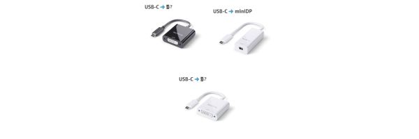 USB