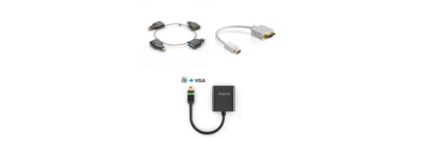 VGA