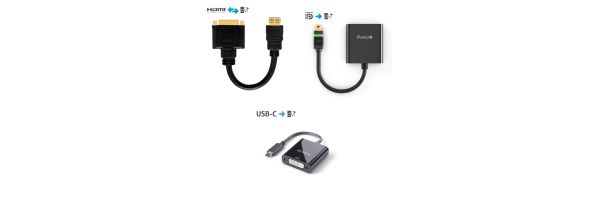 DVI