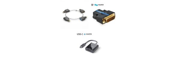 HDMI