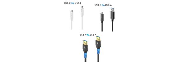 USB