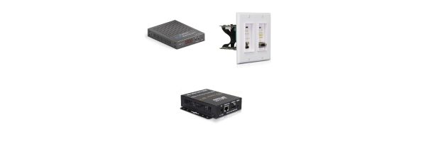 AVoIP Extender