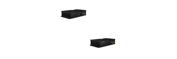 HDBaseT™ KVM Extenders