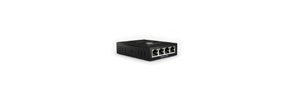 HDBaseT™ / LAN Gateway