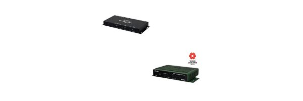 Rugged Applications