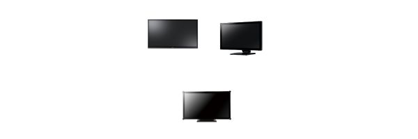 Touchscreens