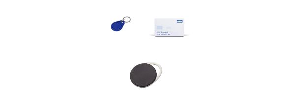 Karten & Transponder
