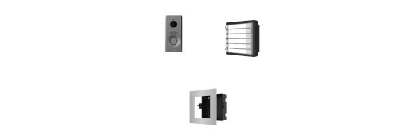 IP Türstationen