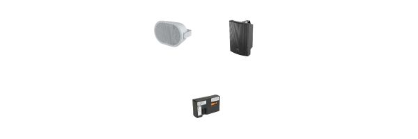 IP Audio