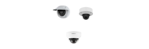 Fix Domes