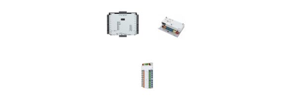 Türcontroller