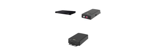 IP Encoder & Decoder