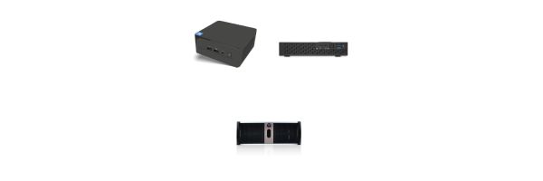 VMS Hardware
