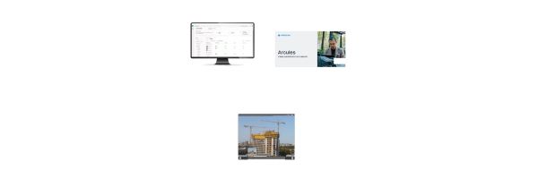 Hosted Video