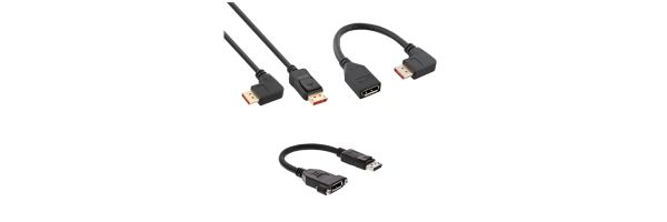 DisplayPort Kabel