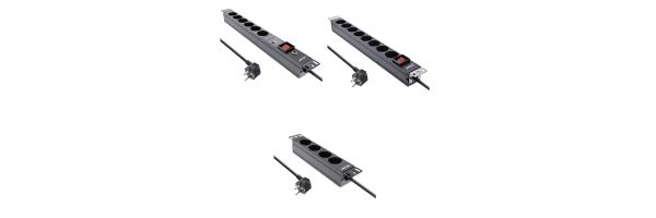 Stromverteiler / PDU 19