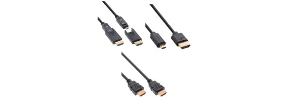 HDMI Kabel