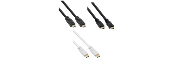 High Speed mit Ethernet (4k2k@60Hz)
