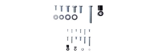 Schraubensets