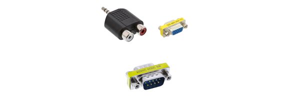 Adapter
