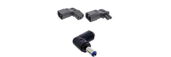 DC- / Netzadapter