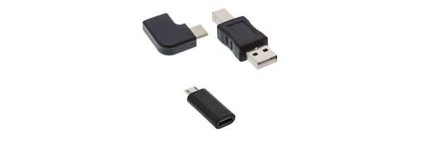 USB