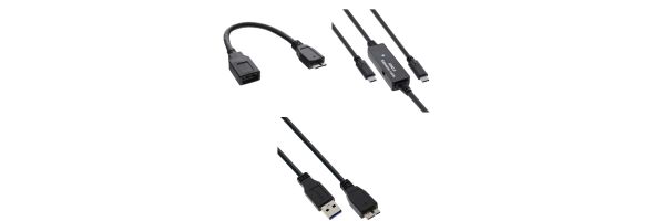 USB 3.2 & USB4