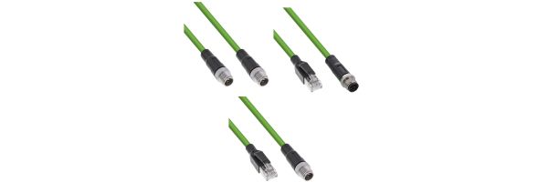 Patchkabel M12