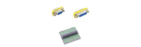 Seriell / Parallel