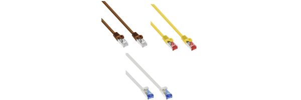 Patchkabel RJ45