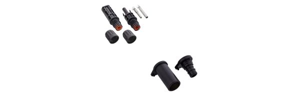 Solarstecker
