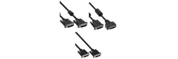DVI Kabel