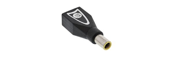 Wechselstecker