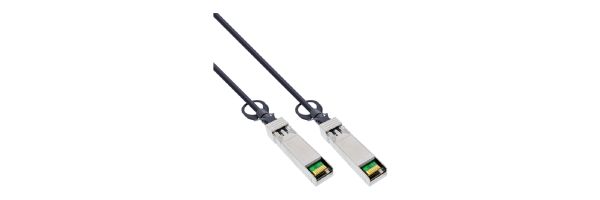 Direct Attached Cables (DAC)