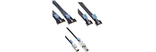 SAS Kabel