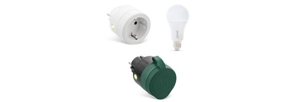 Licht & Strom