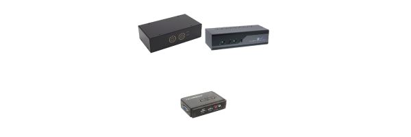 KVM Switches