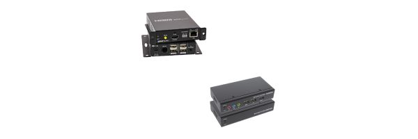 KVM Extender
